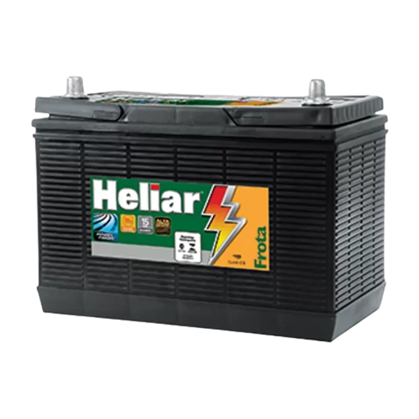 Heliar H100LE