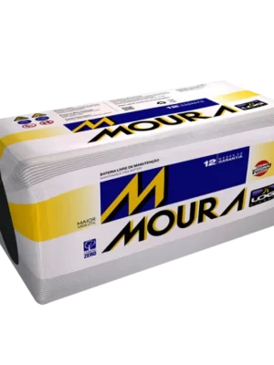 Bateria Moura 78Ah M78LE