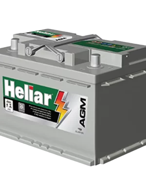 Heliar AGM 105Ah HAGM105SD