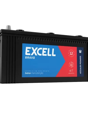 Bateria Excell 150Ah – 12V
