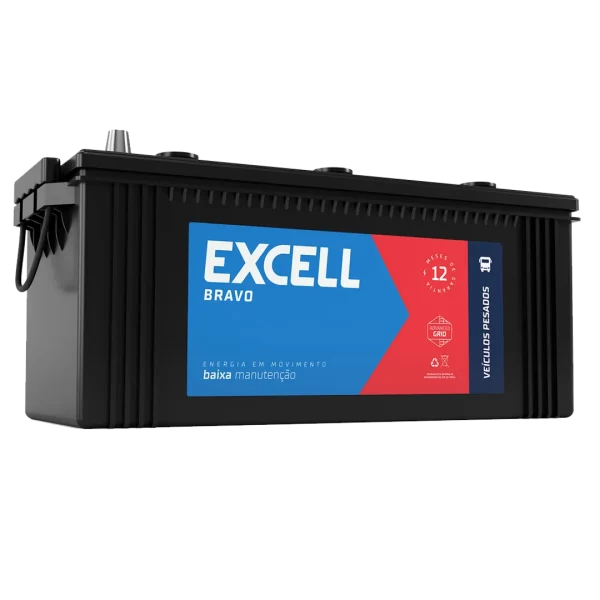 Bateria Excell 150Ah – 12V