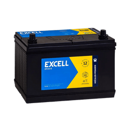 Bateria Excell 100Ah