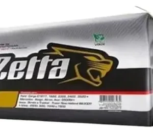 Bateria Zetta 180Ah Esquerda