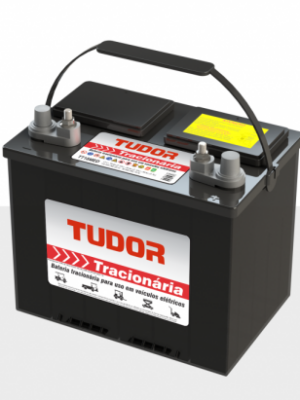 BATERIA TRACIONÁRIA TUDOR 12V 70ah - TT18MED