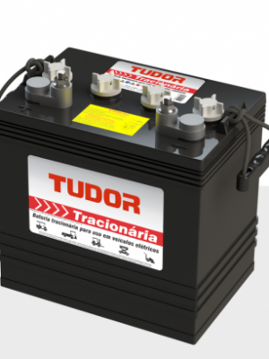 BATERIA TRACIONARIA 8V 165AH TUDOR – TT28GGC