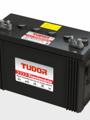 BATERIA TRACIONÁRIA TUDOR 12V 150 TT30TAE