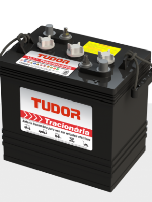 Bateria Tracionaria 6V 225ah Tudor – TT36GGC