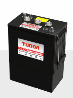 BATERIA TRACIONARIA 6V 395ah TUDOR – TT40HGCE