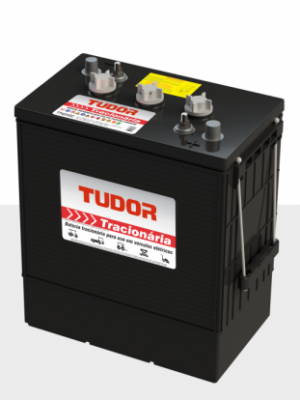 Bateria Tracionaria 6V 335ah Tudor – TT42HGC