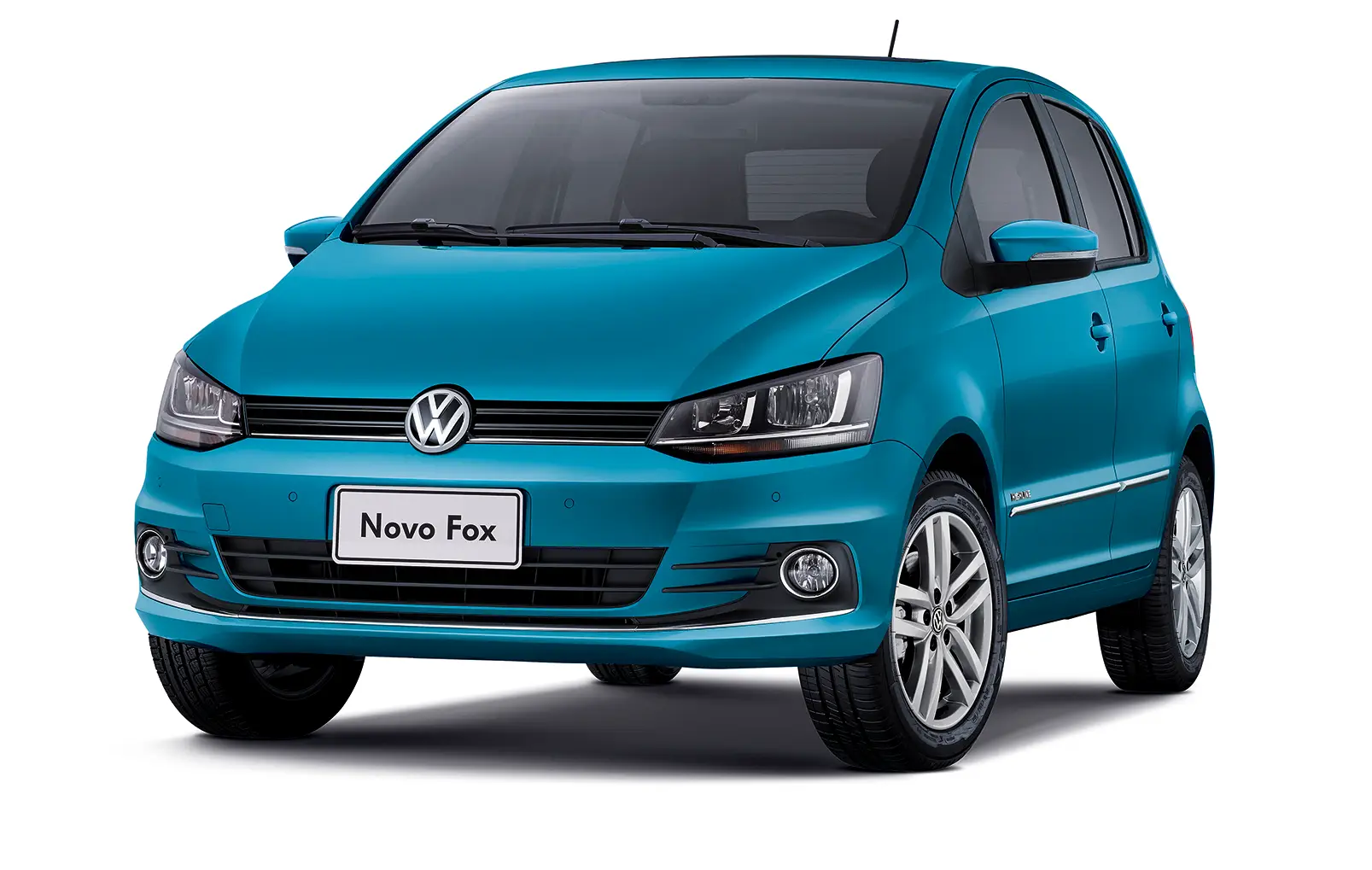 Bateria para Volkswagem Fox - Bateria AWR