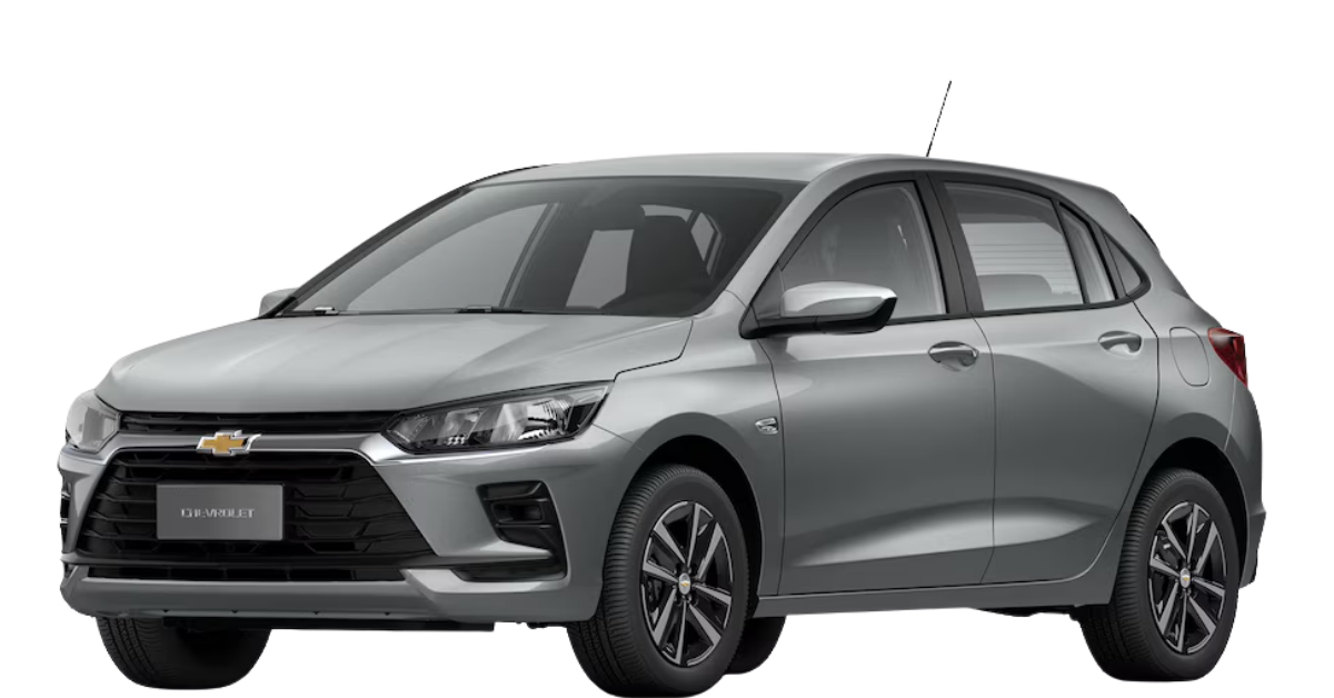 Fiat Argo - Bateria AWR