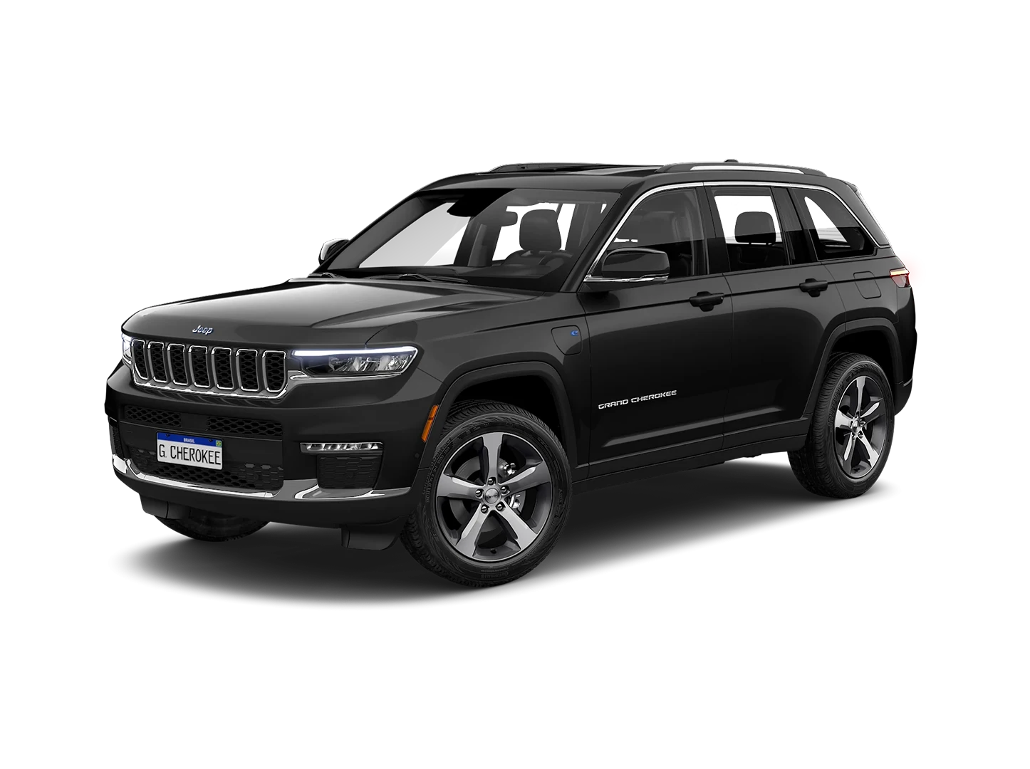 Bateria para Grand Cherokee - Bateria AWR