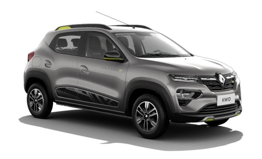 Bateria para Renault Kwid - Bateria AWR