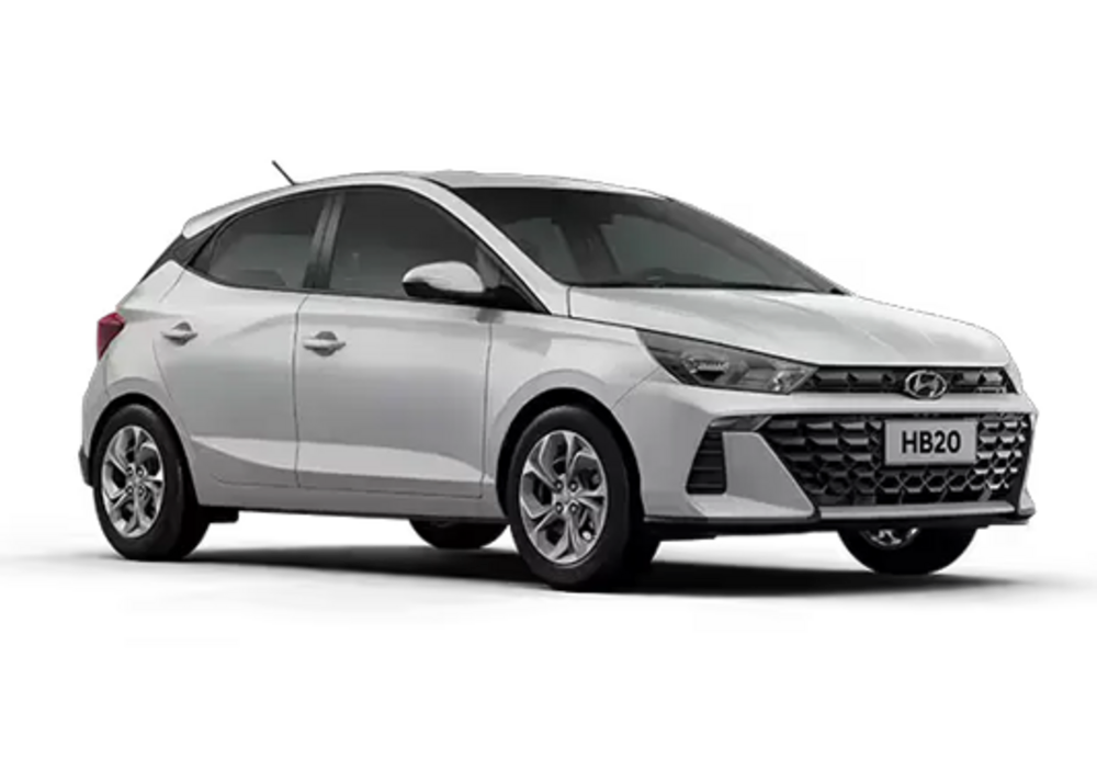 Bateria para Hb20 - Bateria AWR