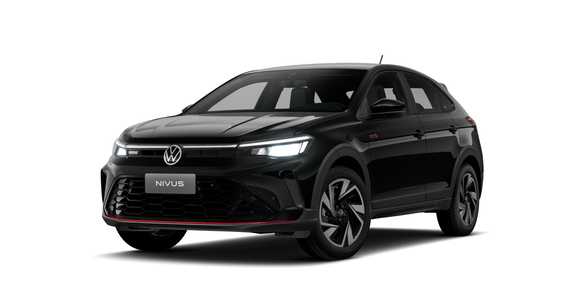 Bateria para Volkswagem Nivus - Bateria AWR