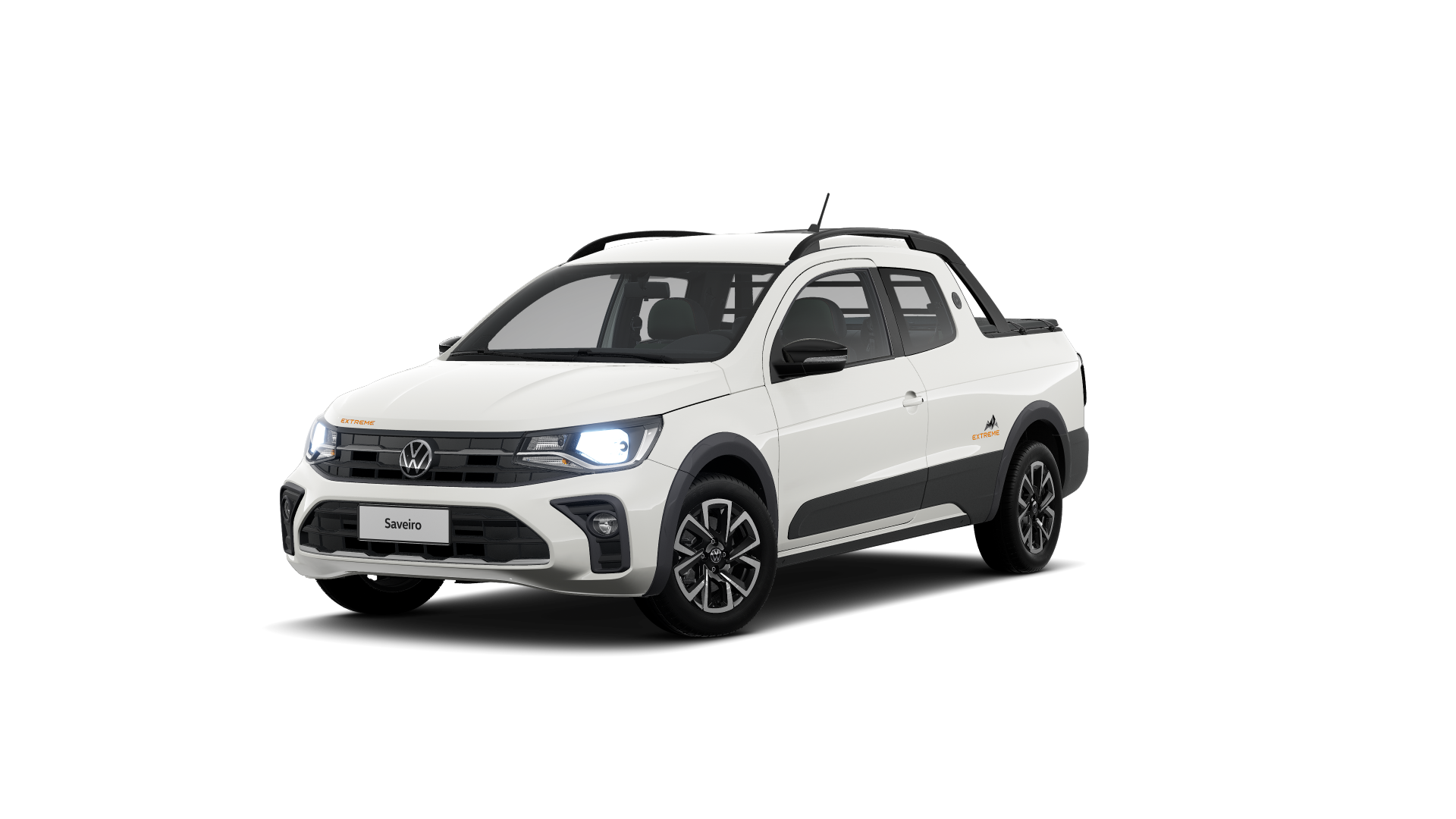 Bateria para Volkswagem Saveiro - Bateria AWR