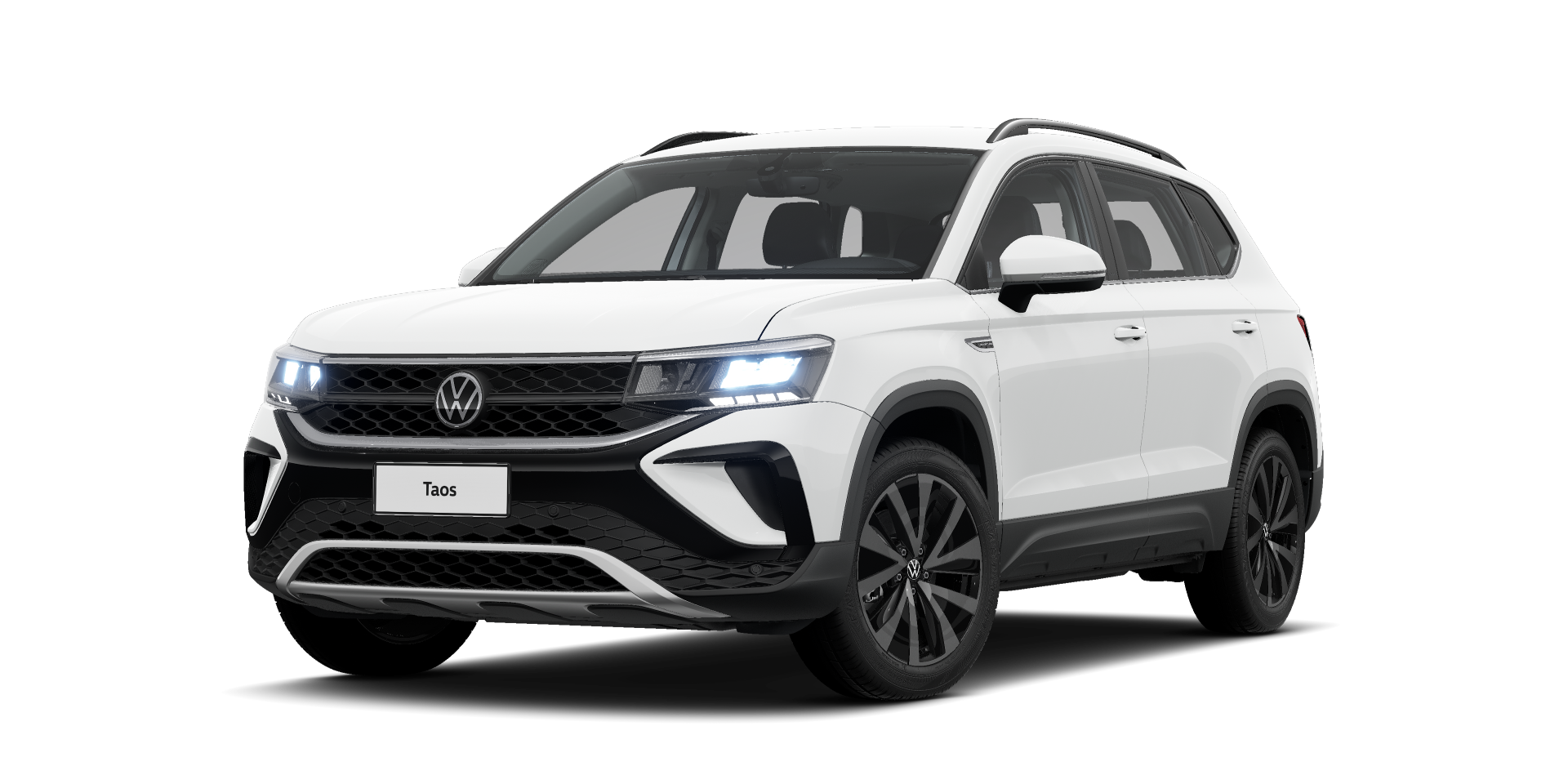 Bateria para Volkswagem Taos - Bateria AWR