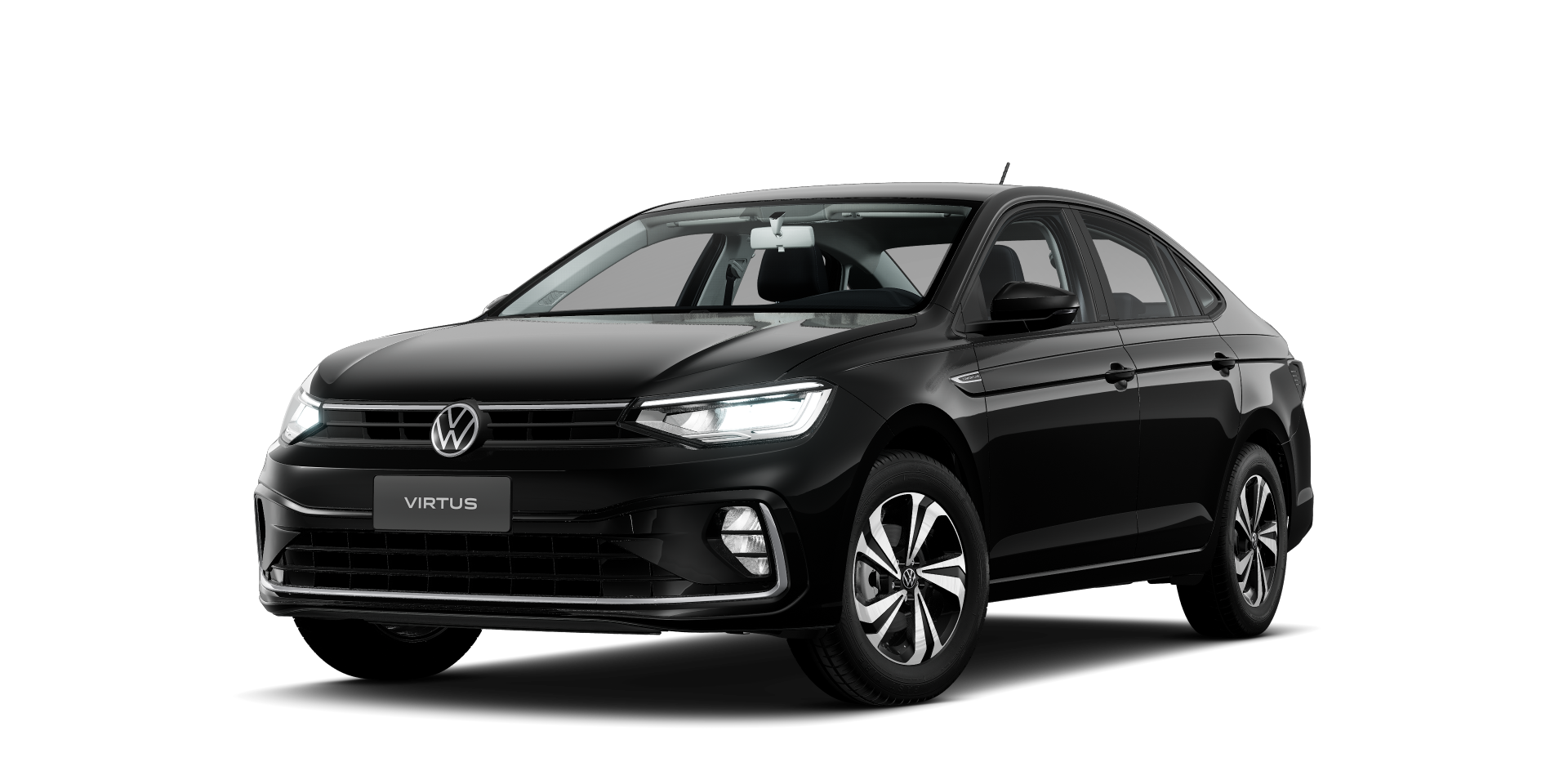 Bateria para Volkswagem Virtus - Bateria AWR