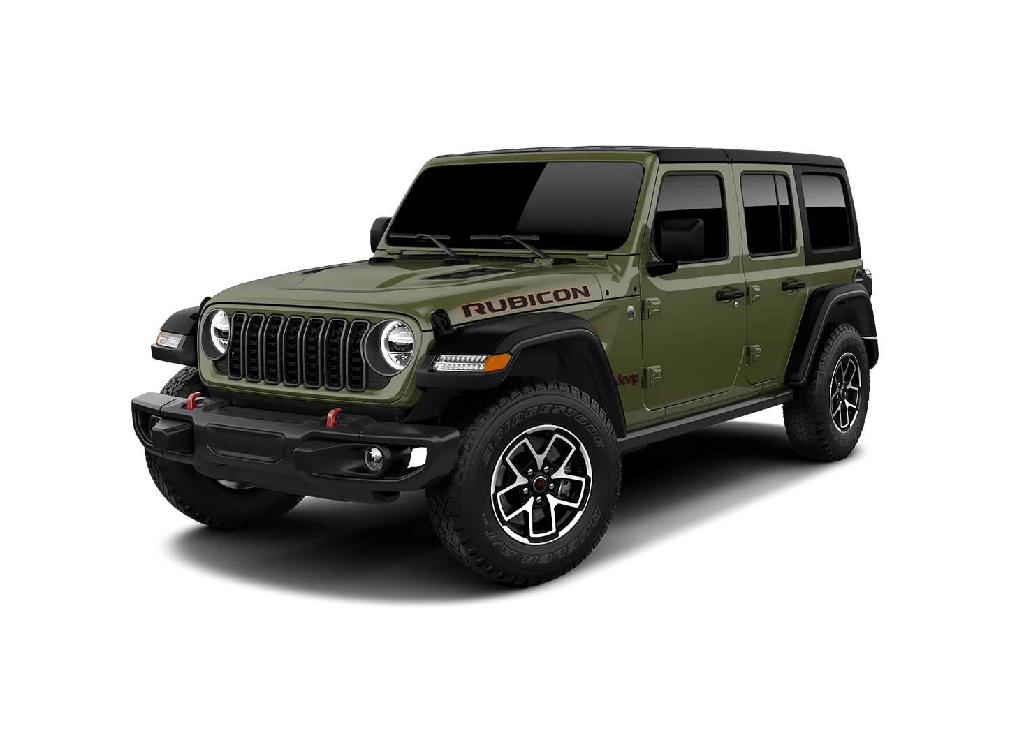 Bateria para Jeep Wrangler - Bateria AWR