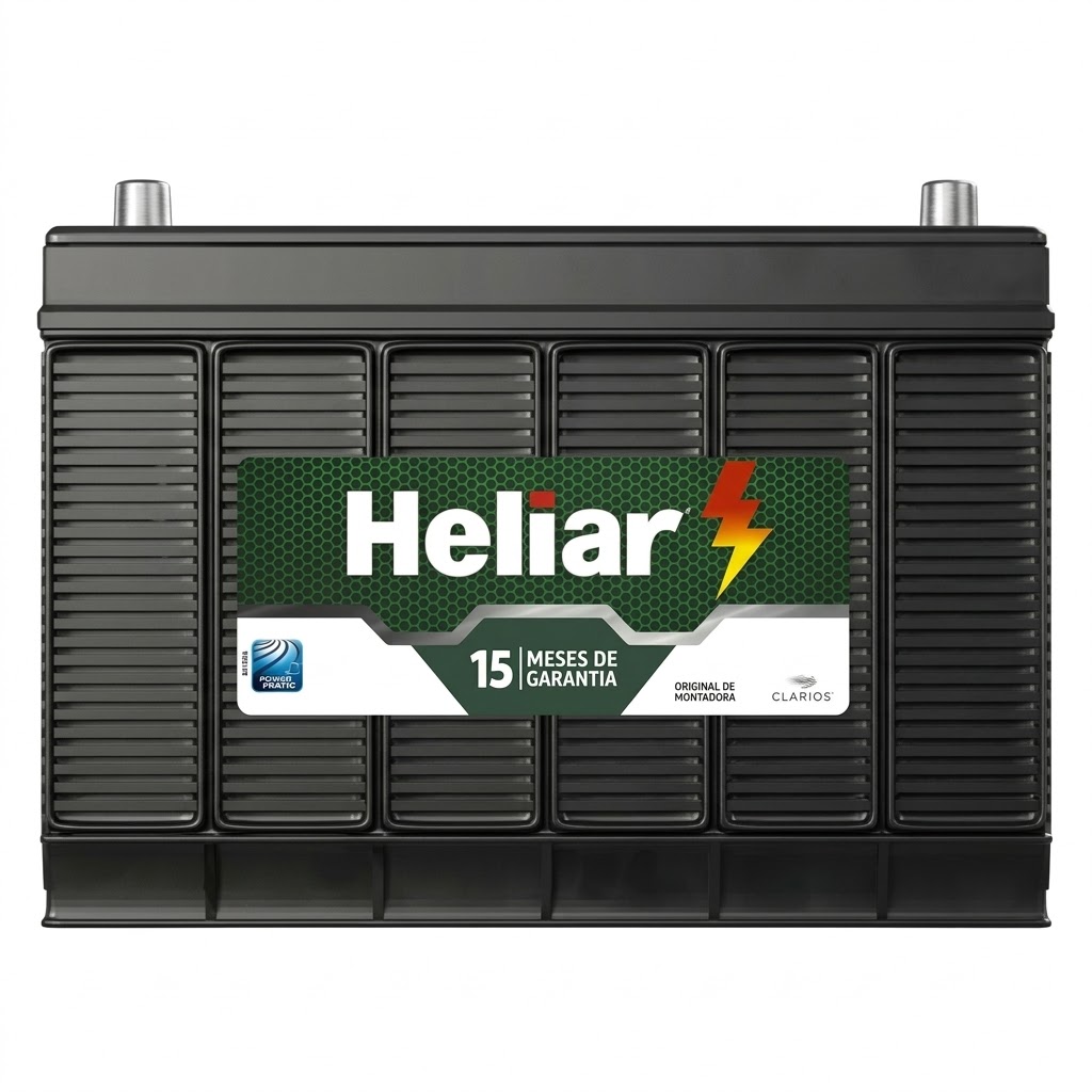 Heliar H100LE