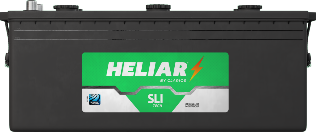 Bateria HS150TD