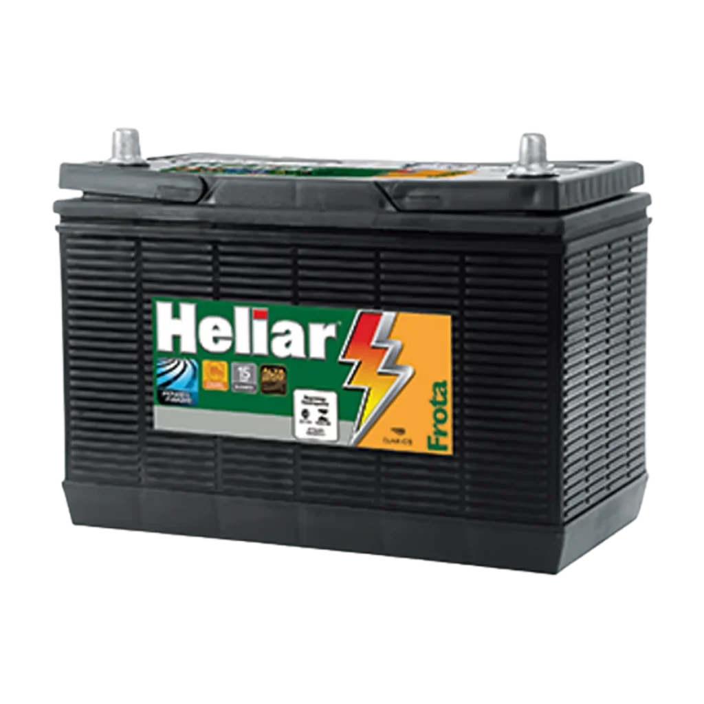 Heliar H100LE