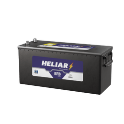 Heliar Frota HEFB225TE