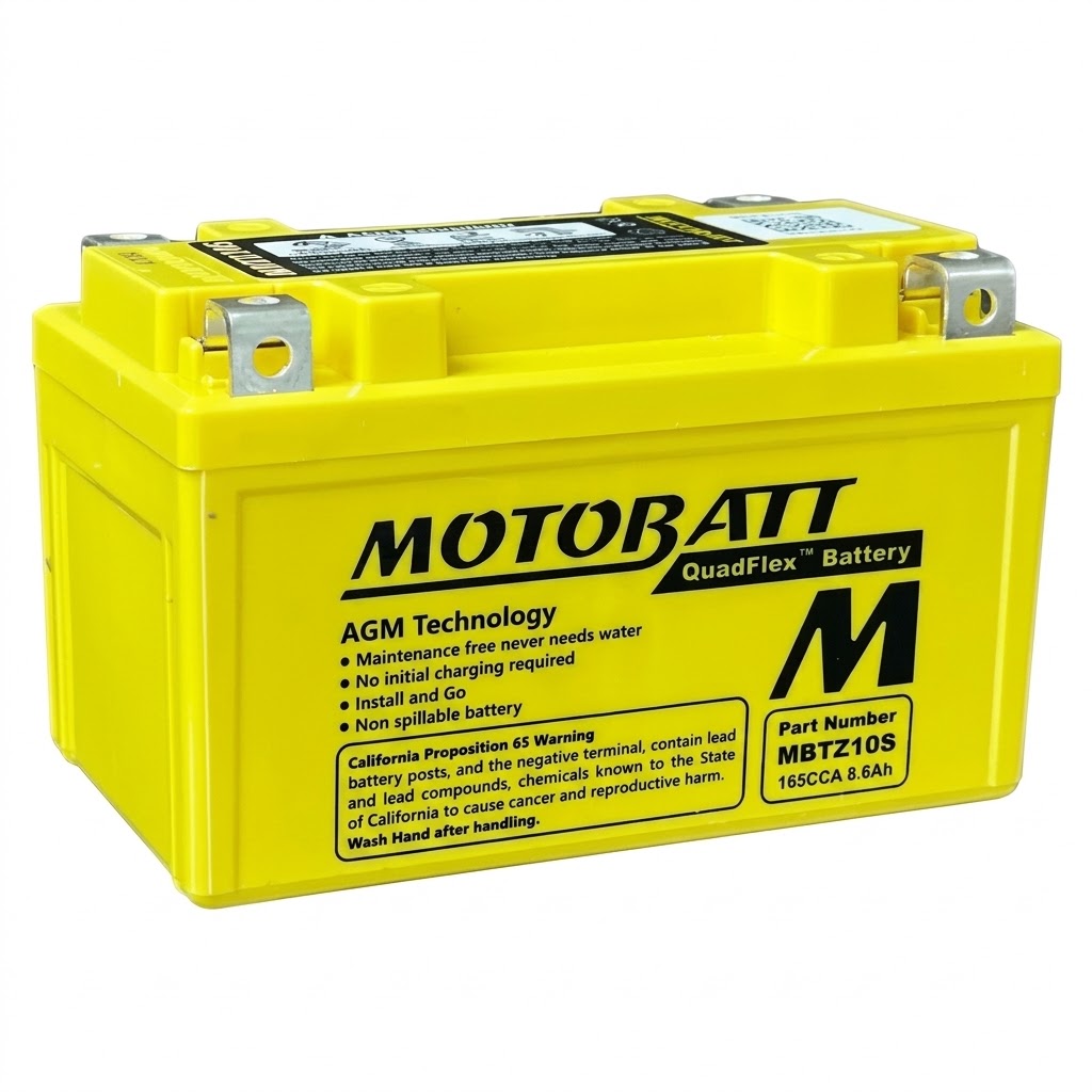 BATERIA MOTOBATT MBTZ10S